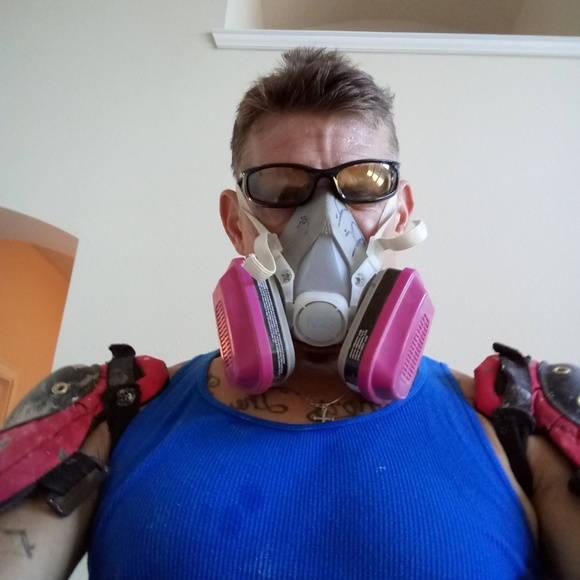 Meet your Posher, Richard - Picture 3 of 8